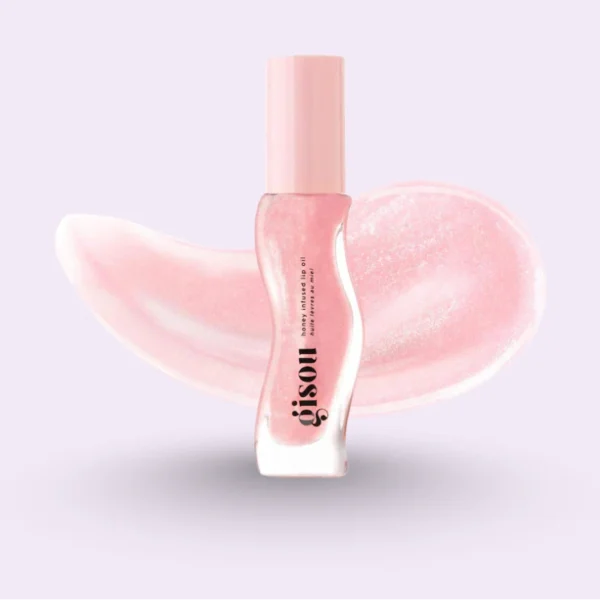 Gisou Honey Infused Lip Oil - Watermelon Sugar