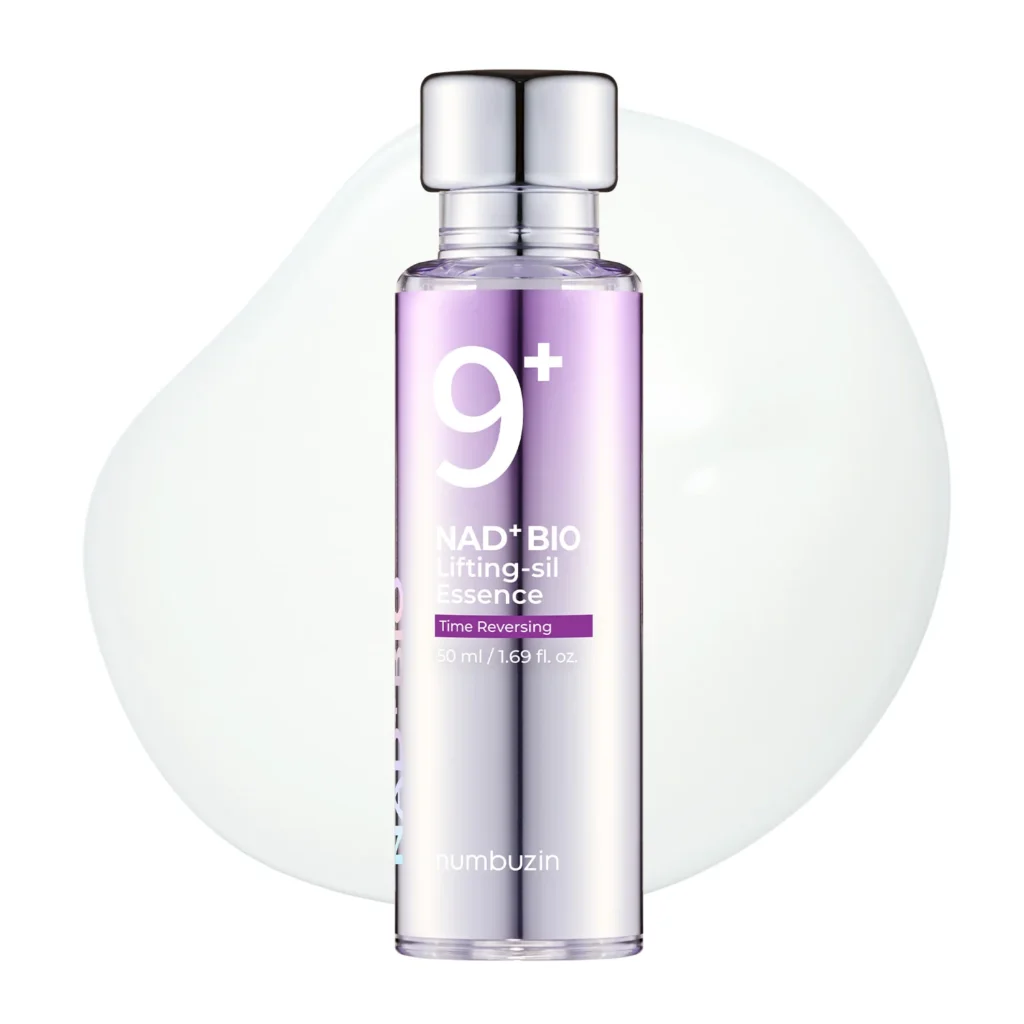 Numbuzin - No.9 NAD Bio Lifting Essence 50ml
