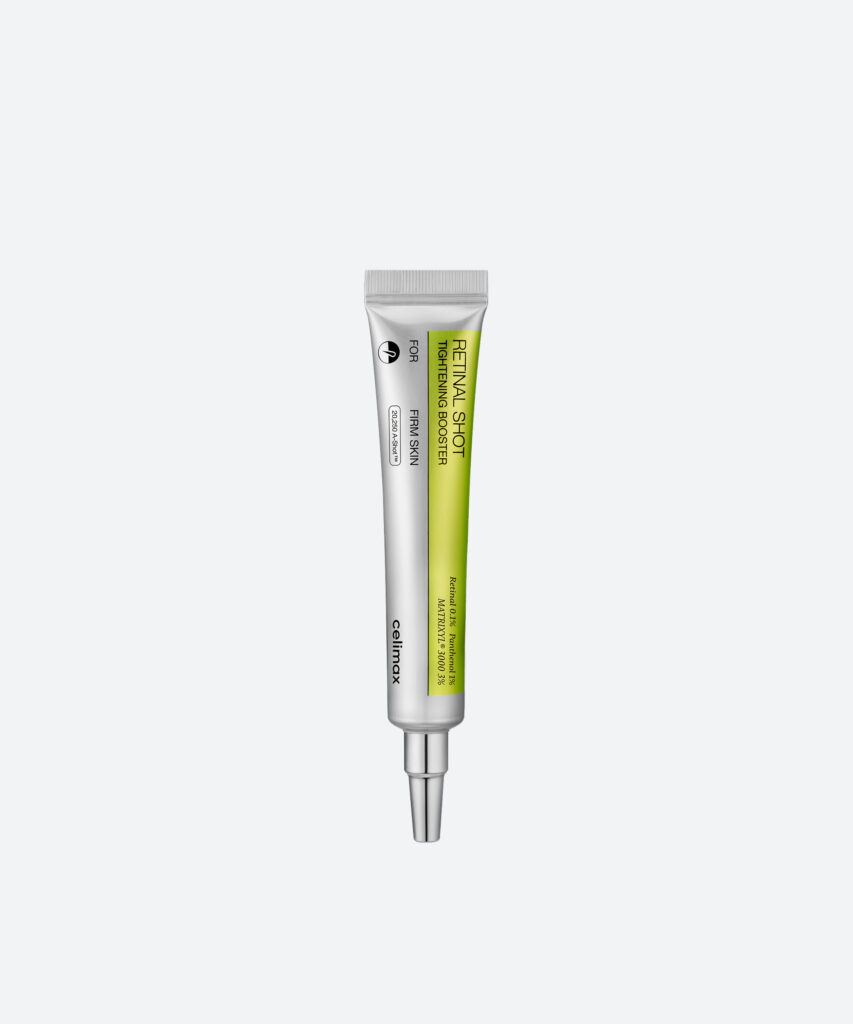 celimax - The Vita-A Retinal Shot Tightening Booster 15ml